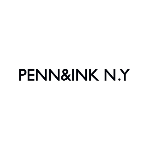 Penn&Ink N.Y the Store Breda logo