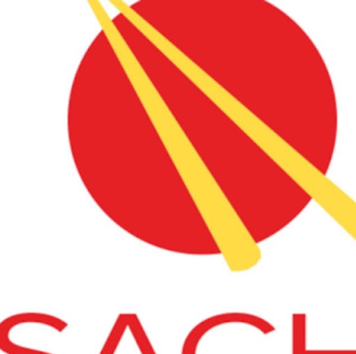 Sachi Sushi logo