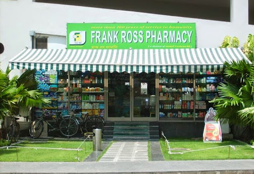 Frank Ross Health, Emami Frank Ross Ltd. Ecommerce Ecospace Business Park, Premises No. IIF/11 Action Area II, Block - 4A, Unit No. 703, 7th Floor New Town, Kolkata, West Bengal 700156, India, Beauty_Products_Wholesaler, state WB