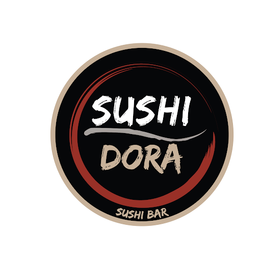 Sushi Dora logo