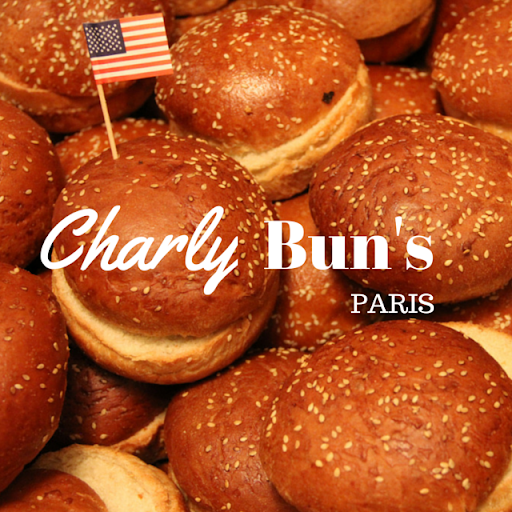 Charly Bun's logo