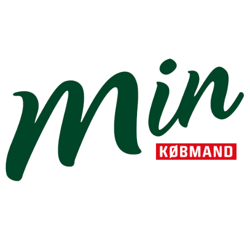 Min Købmand logo