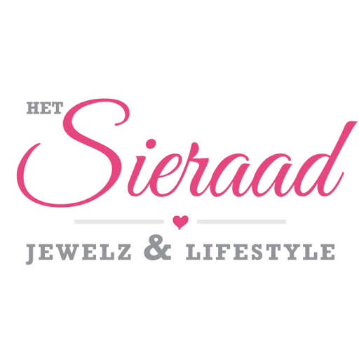 Het Sieraad logo