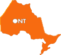 Orange Ball Of Light Flew Over London Ontario