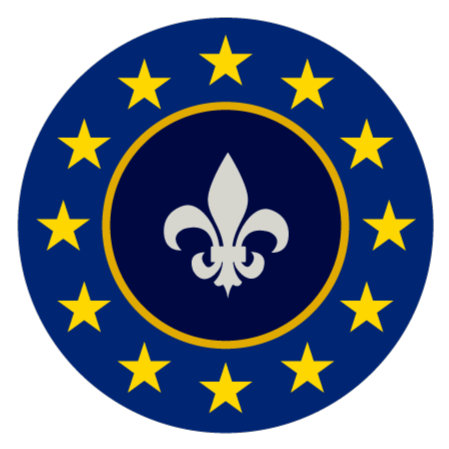 Touch Of Europe logo