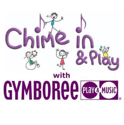 Chime in & Play at Firhouse logo