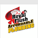 Royal Flush Affordable Plumbing