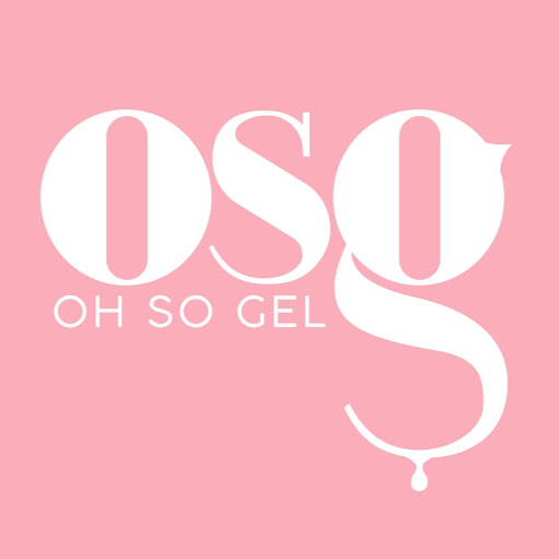 Oh So Gel Nail/Beauty Salon (Aberdeen) logo