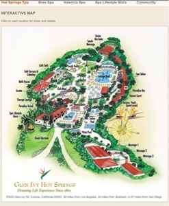 Glen Ivy Spa Deal Glen Ivy Spa Deal