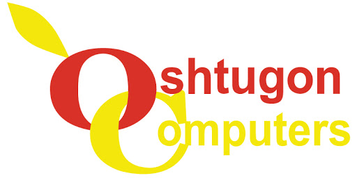 Oshtugon Computers - Tbaytel Authorized Dealer logo