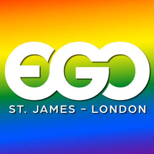 EGO Health and Beauty logo