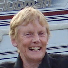 Hazel Denham