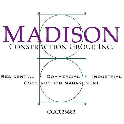 Madison Construction Group Inc.