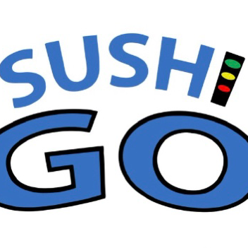 Sushi Go logo