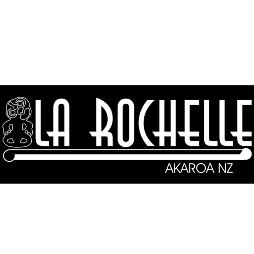 La Rochelle Motel logo