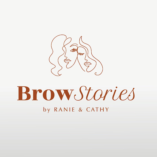 Brow Stories logo