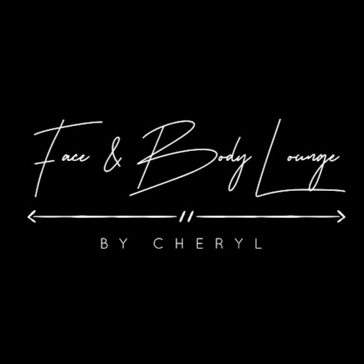 Face & Body Lounge by Cheryl logo