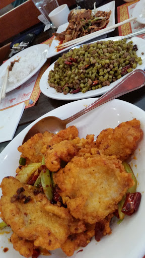 Chinese Restaurant «Sichuan Gourmet», reviews and photos, 91 Middlesex Turnpike, Burlington, MA 01803, USA