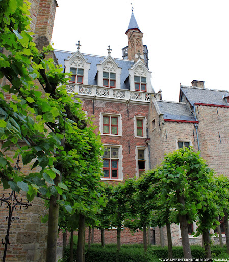 Три "венеции" в круизе по Европе с Гибралтаром и Португалией на MSC Magnifica. 05-06.2012