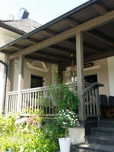 Gasthaus Wispelhof