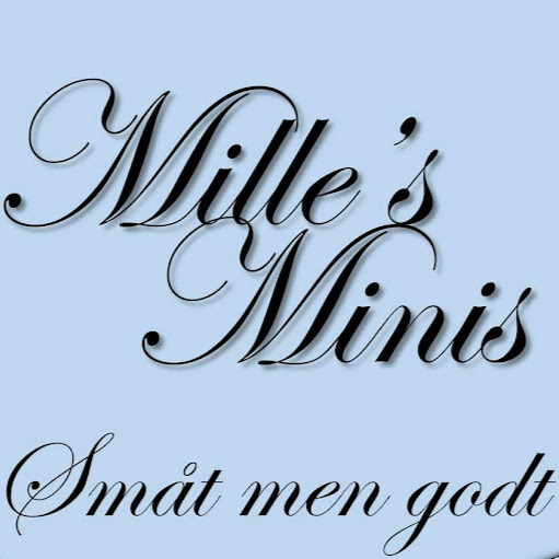 Mille's Minis logo