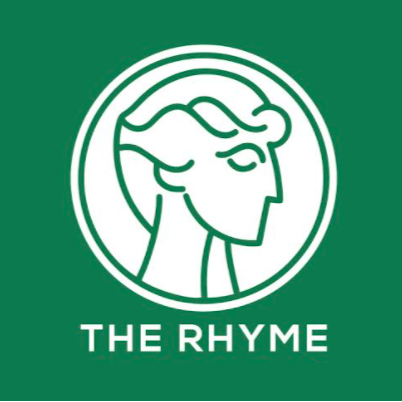 The Rhyme Massage and Wellness Center logo