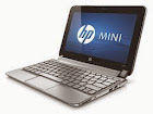 HP Mini 210-1019EG Notebook