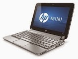HP Mini 210-1019EG