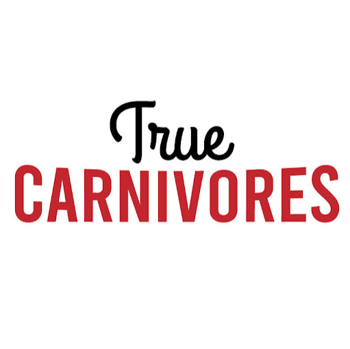 True Carnivores - Raw Food For Cats & Dogs logo