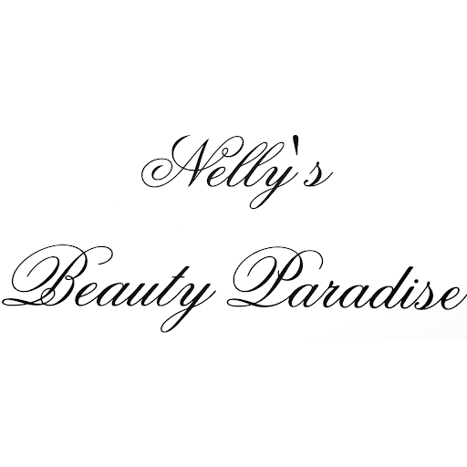 Nelly's Beauty Paradise logo