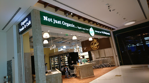 Oraganic Foods Supermarket, 84 58 C St - Dubai - United Arab Emirates, Grocery Store, state Dubai