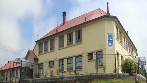 Escuela Grupo Escolar Puerto Varas, San Francisco 940, Puerto Varas, X Región, Chile, Establecimiento | Los Lagos