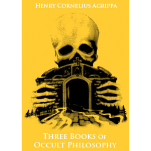 Three Books Of Occult Philosophy Book I Image
