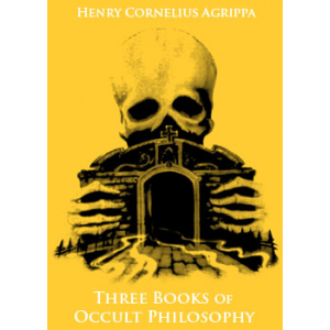 Three Books Of Occult Philosophy Book I Three Books Of Occult Philosophy Book I Image