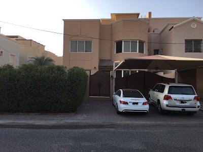Photos of Essa Albairami