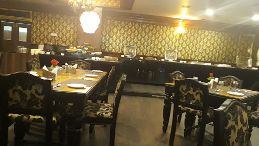 Hotel Crystal 7 Cuisine Fine Dine Restaurant, 10-5-5/1, Rd Number 1, Owaisi Pura, Masab Tank, Hyderabad, Telangana 500028, India, Fine_Dining_Restaurant, state TS