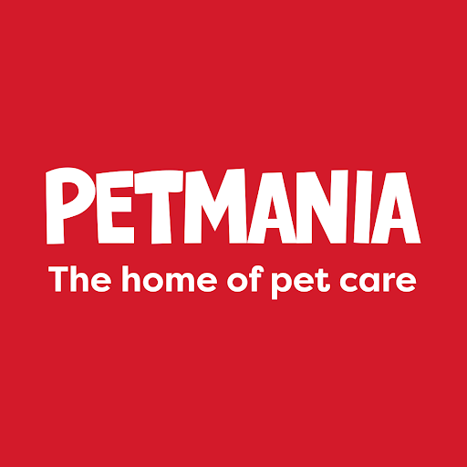 Petmania Tullamore, Grooming, Nutrition & Pet Store logo