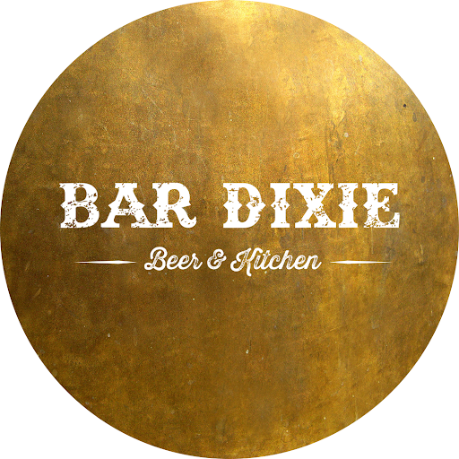 Bar Dixie logo