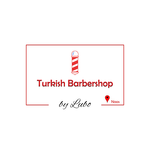 Turkish Barbers Naas logo