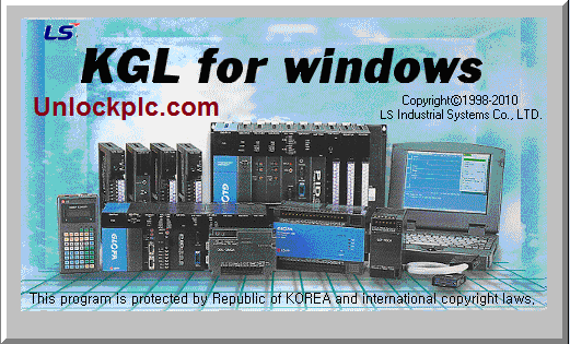 kglwin plc programming software