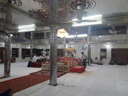 Yahiaganj Gurudwara, Yahiaganj Bartan Market, Yahiya Ganj, Near Gurudwara, Rakabganj, Lucknow, Uttar Pradesh 226018, India, Place_of_Worship, state UP