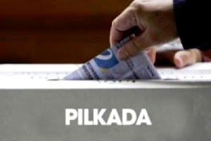 Pilkada. Kotabumi Lampung Utara Pilkada. Kotabumi Lampung Utara