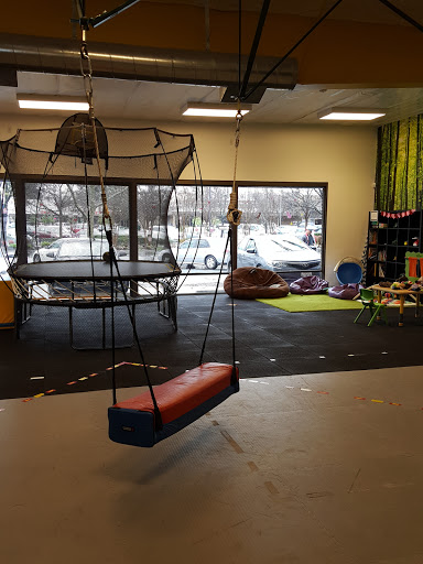 Playground «SensationAll Kids Gym», reviews and photos, 1770 Willow Pass Rd, Concord, CA 94520, USA
