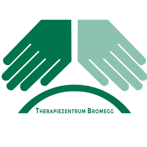 Therapiezentrum Bromegg AG logo