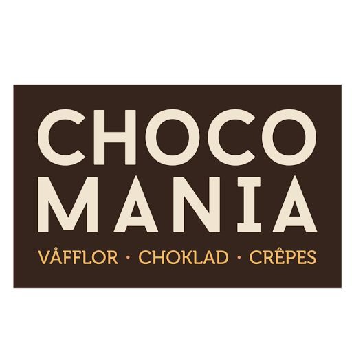 Choco Mania logo