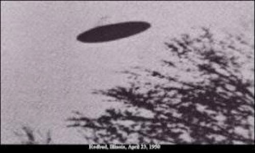 Ufo Amnesty To Be Considered By Pentagon