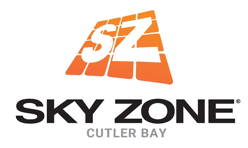 Sky Zone Cutler Bay logo