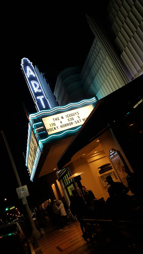 Performing Arts Theater «Art Theatre of Long Beach», reviews and photos, 2025 E 4th St, Long Beach, CA 90814, USA