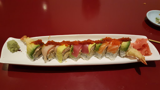 Japanese Restaurant «Sonobana Japanese Restaurant», reviews and photos, 40 White Bridge Rd, Nashville, TN 37205, USA