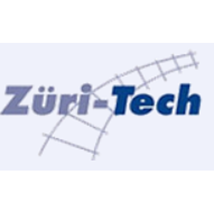 ZÜRI-TECH Zürich logo